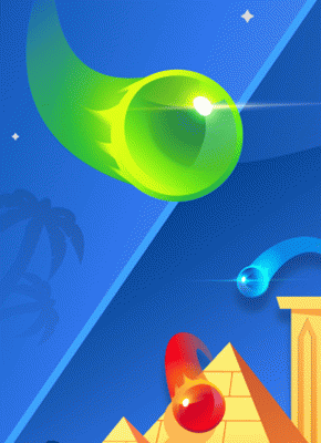 Plinko bij One casino